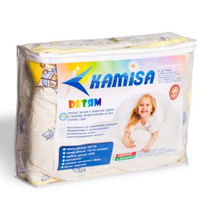 Одеяло детское