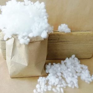 Полиэфирный наполнитель СТЕЙПЛФАЙБЕР