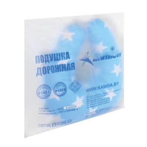 Подушка дорожная