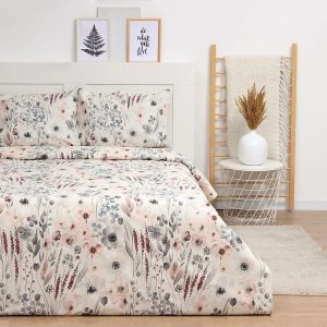 Комплект постельного белья Бязь